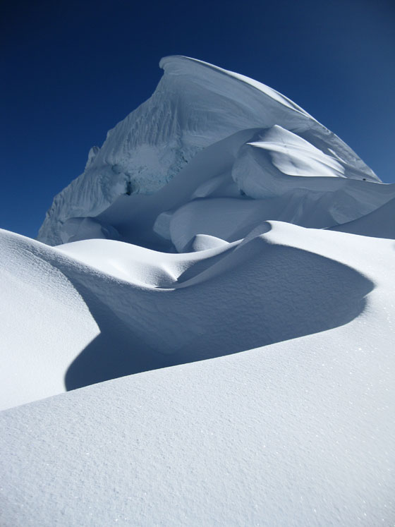 mounteverest.at: Expeditionsbericht Alpinexpedition Cordillera Blanca
