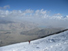 mounteverest.at: Skiexpedition Mustagh Ata > Bild: 17