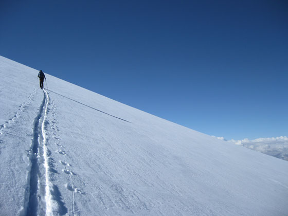 mounteverest.at: Skiexpedition Mustagh Ata > Bild: 12