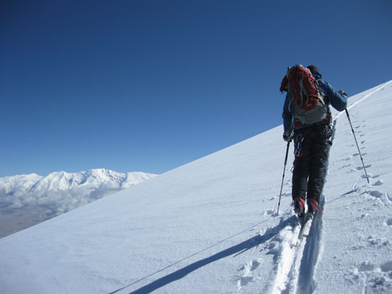 mounteverest.at: Skiexpedition Mustagh Ata > Bild: 16