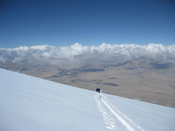 mounteverest.at: Skiexpedition Mustagh Ata > Bild: 18