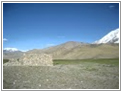 mounteverest.at: Video Nr. 11 > Impressionen der Hochebene am Fu�e des Mustagh Ata auf zirka 3.700 m, Xinjiang - China